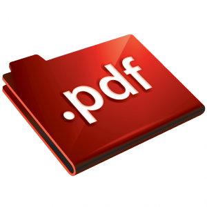 créer des pdf