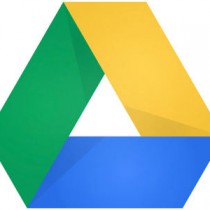 Google docs devient Google Drive pour le stockage et le partage