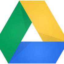 Stockez et partagez avec Google Drive