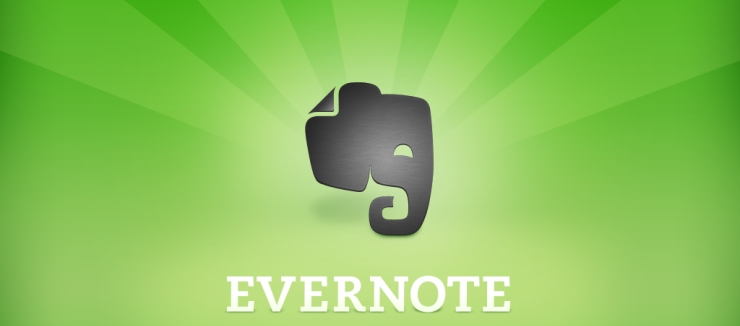 Organiser votre esprit avec les carnet de note Evernote