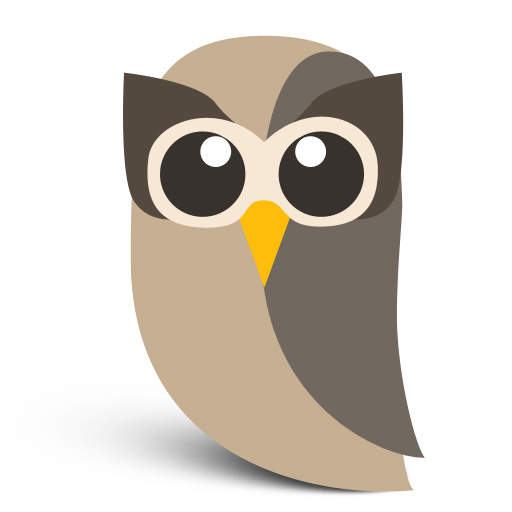 ow.ly vient de la mascote de Hootsuite: Owly