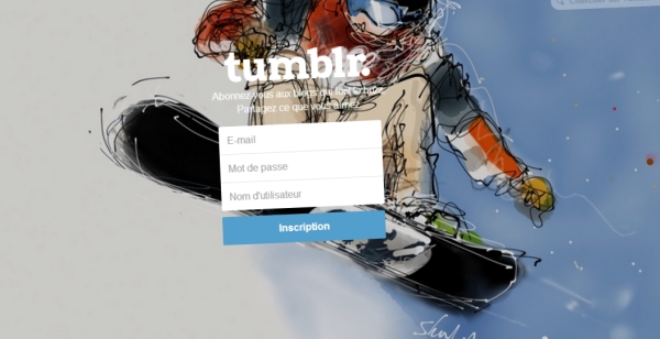 Publiez régulièrement sur tumblr sans rester scotché à votre blog