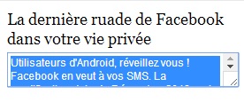 Facebook-modification-extrait