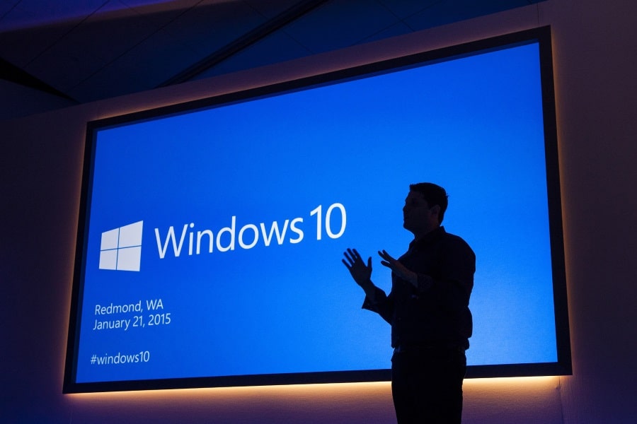 Votre navigateur est-il compatible avec Windows 10 ?