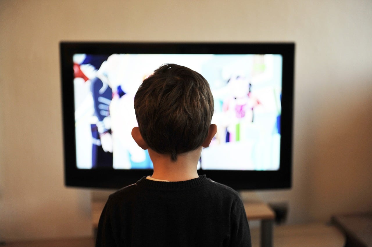 Profil enfant sur Netflix: vous en voulez plus (ou pas) ?