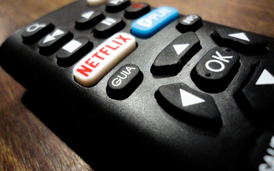 5 manières de regarder Netflix sur sa TV