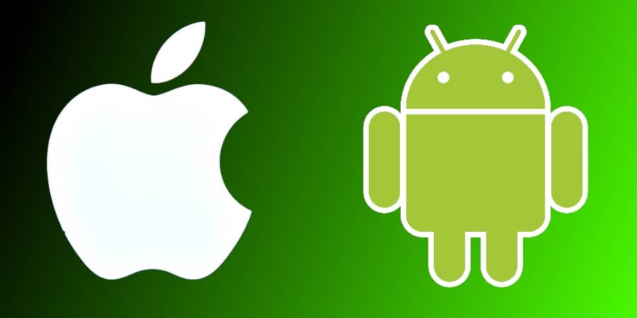 iPhone vers Android: reflections et décisions