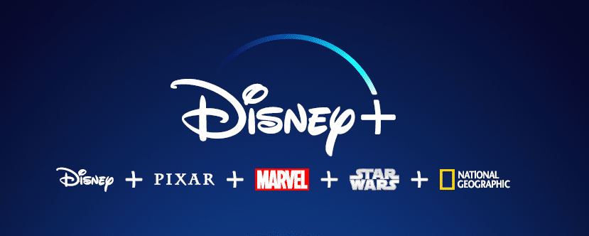 Disney+ et son offre. Cela vaut'il la peine de partager son compte ?