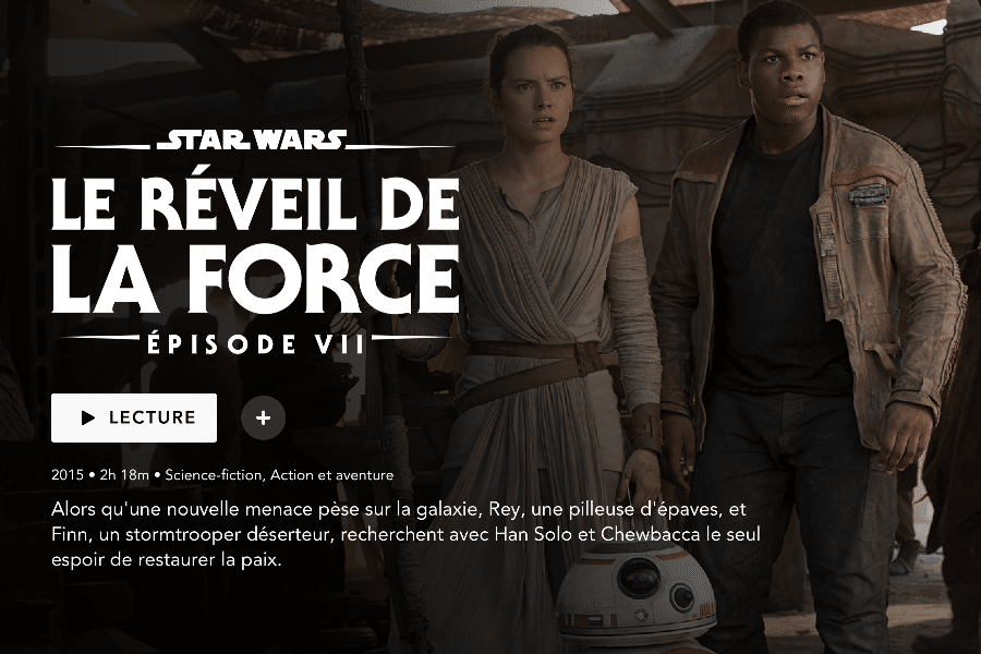 Peut-on partager un compte Disney+ ?