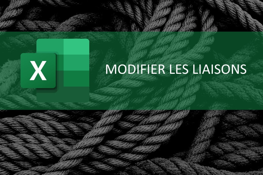 Pourquoi casser les liens vers d'autres fichiers Excel ?