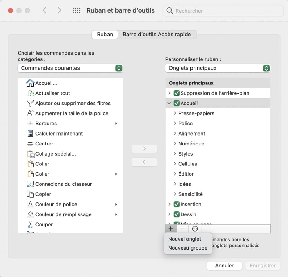 TUTO] Faire un Menu TOTALEMENT Personnalisé sur SCRATCH 3.0