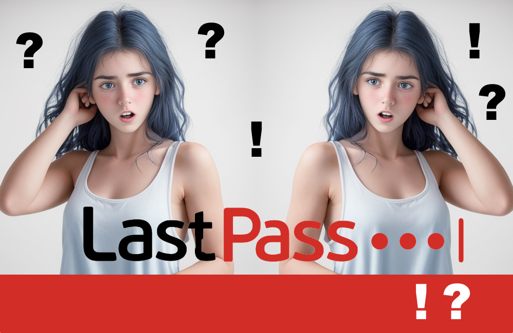 LastPass Réagit au Piratage : Connexion sans Mot de Passe en vedette